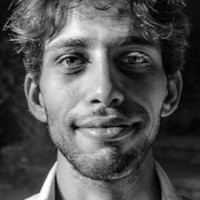 Elmahdi Boumbali avatar image