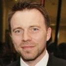 Cedric Charpentier avatar image