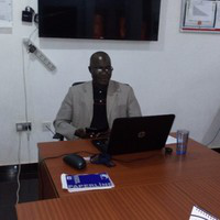 Mohammed Yahaya avatar image