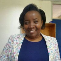 Mary Mkamburi avatar image