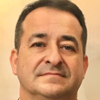 Christophe Boutonnier avatar image