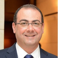 Hani Eskandar avatar image