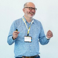 David Sarley avatar image