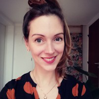 Marie Wright avatar image