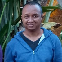 Rado Andrianarivelo avatar image