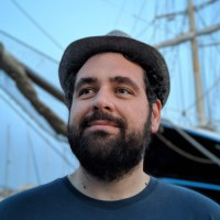 Alessio Iacarelli avatar image