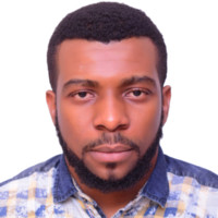 Daniel Abajue avatar image
