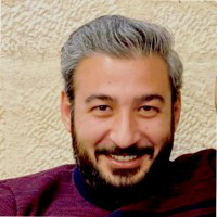 Tareq Alqudah avatar image