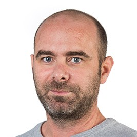 Leor Hurwitz avatar image