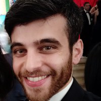 Christos Panayi avatar image