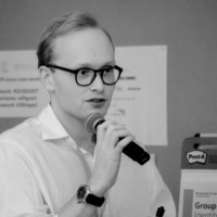 Cornelius Saunders avatar image