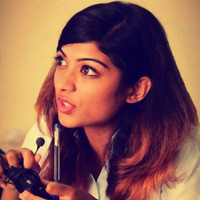 Mahithi Bharathesh avatar image