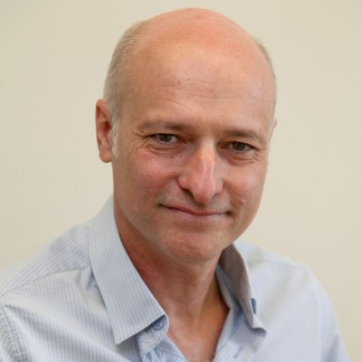 Gadi Benmoshe avatar image