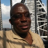 Andrew Odero avatar image