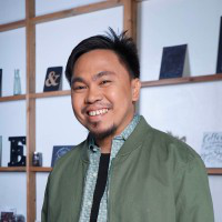 Rommel Bulalacao avatar image