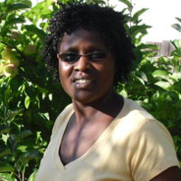 Grace Igweta avatar image