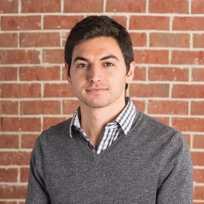 James Parseghian avatar image