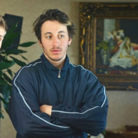 Thibault Durand avatar image