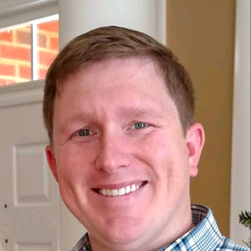 Blake Randolph avatar image