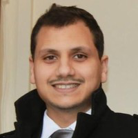 Samir Redjati avatar image