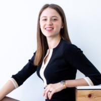 Elena Rousseu avatar image