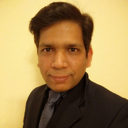 Anand Kumar avatar image