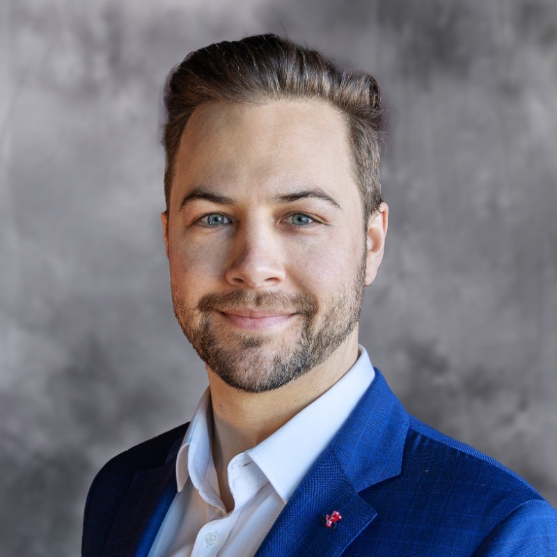 Cody Seeger avatar image