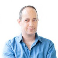 Itai Hayut avatar image