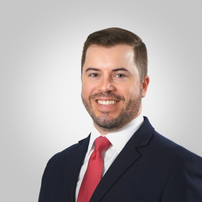 Tommy Conroy, CAIA avatar image