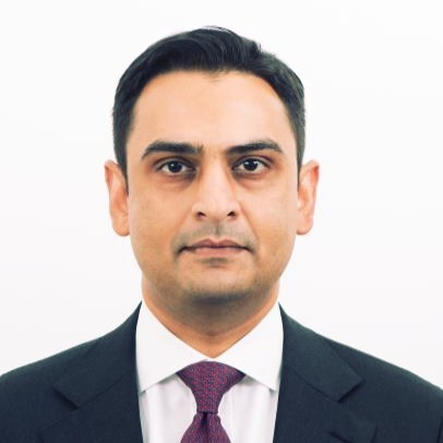 Kabir Mathur avatar image