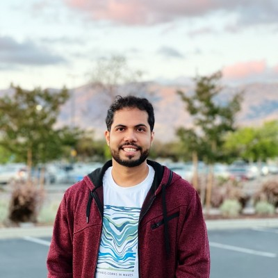 Abhishek Singh avatar image