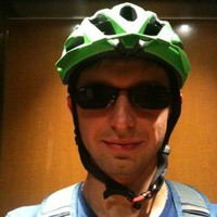 Alexey Zhigaltsov avatar image