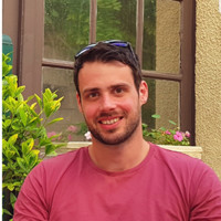 Oliver Lewis avatar image