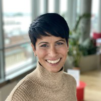 Jamilah Toska avatar image