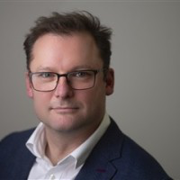 Joe Pearce avatar image