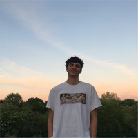 Ben Ashworth avatar image