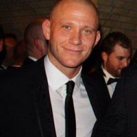 Stuart Tilley avatar image