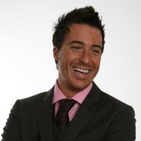 Pete Rolfe avatar image