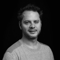 Robert Verwaayen avatar image