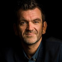 Chris Flynn avatar image