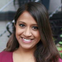 Amy Ghate avatar image