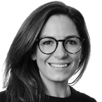 Helen Pantelides avatar image