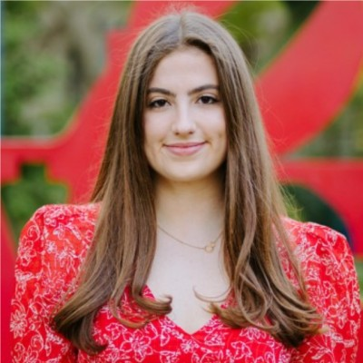 Colette Gordon avatar image