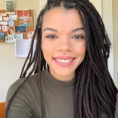 Tori Guy avatar image