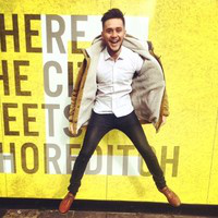 Nathan Hoskisson avatar image