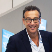 Peter Livesey avatar image