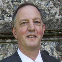 Michael Woodward avatar image