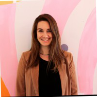 Morgane Gellens-East avatar image