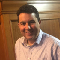 Alistair Murphy avatar image