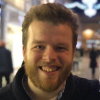 Samuel Burrow avatar image